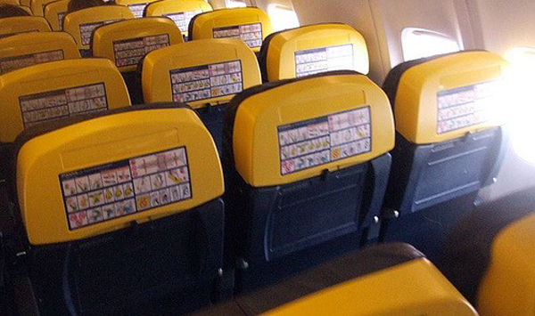 VER AVION POR DENTRO ver avion por dentro: