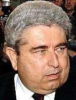 Dimitris Christofias.