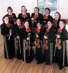 mariachas