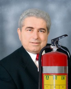 Dimitris Christofias, presidente de Chipre.