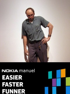 nokiamanuel