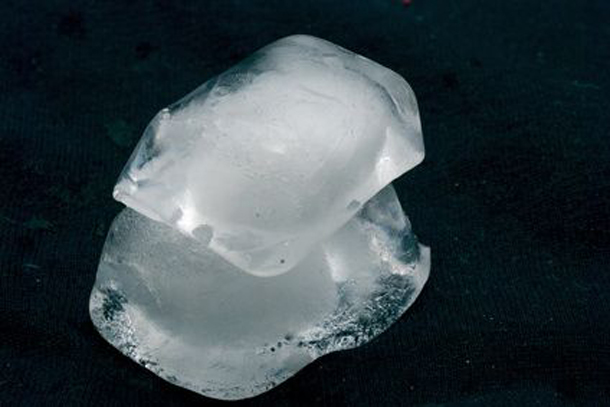 hielo